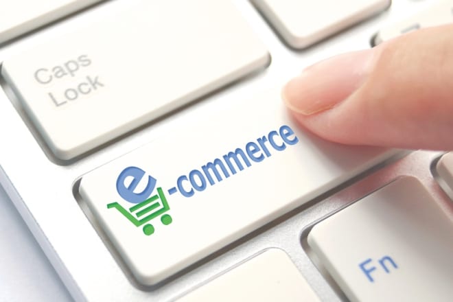 I will create your ecommerce website on asp dot net