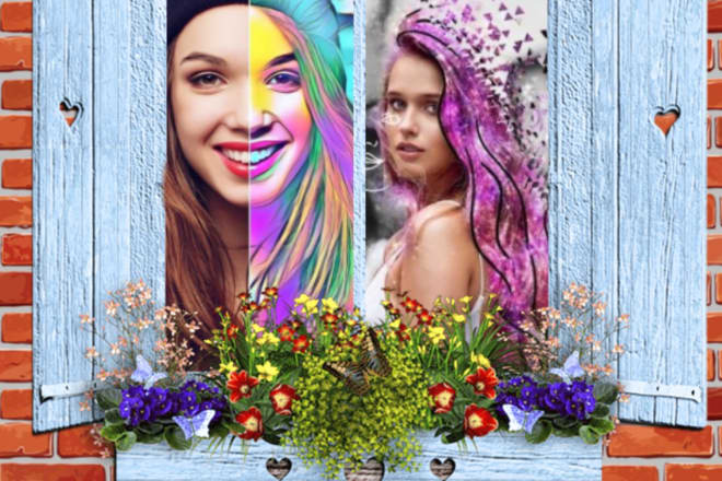 I will create your pic into stylish cartoon,logo cartoon,caricature,comic,anime