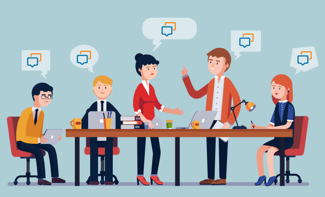 I will design animated GIF, logo animation and video animation