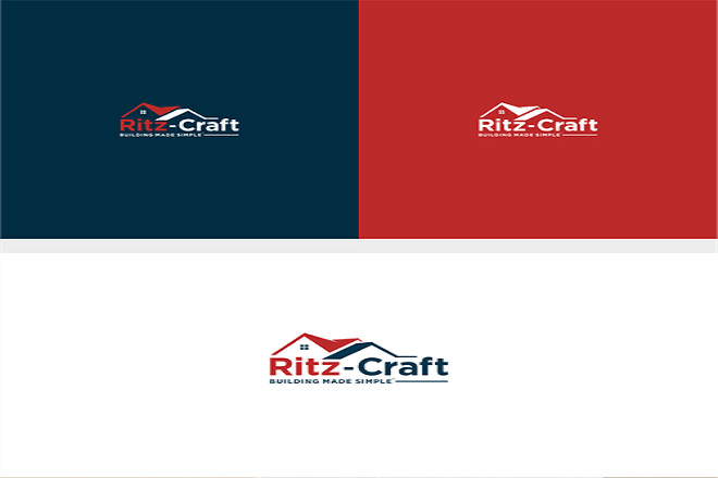 I will design high quality architectural logo for your business with express delivery