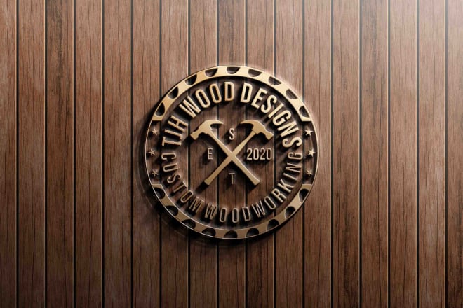 I will design killer logo for your business