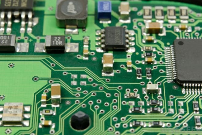 I will design pcb boards in different pcb design software