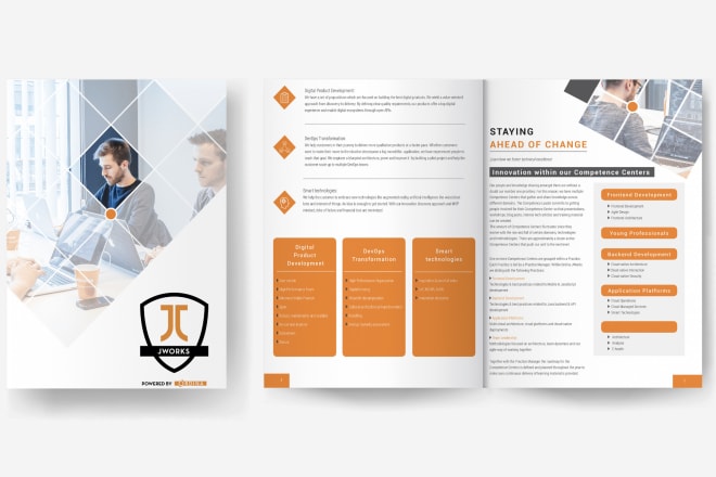 I will design PDF workbook, worksheet, lead magnet, checklist, ebook design