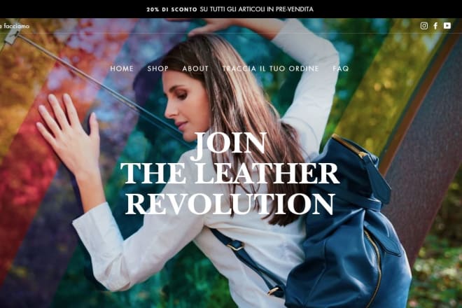 I will design prestige, impulse, and any shopify theme