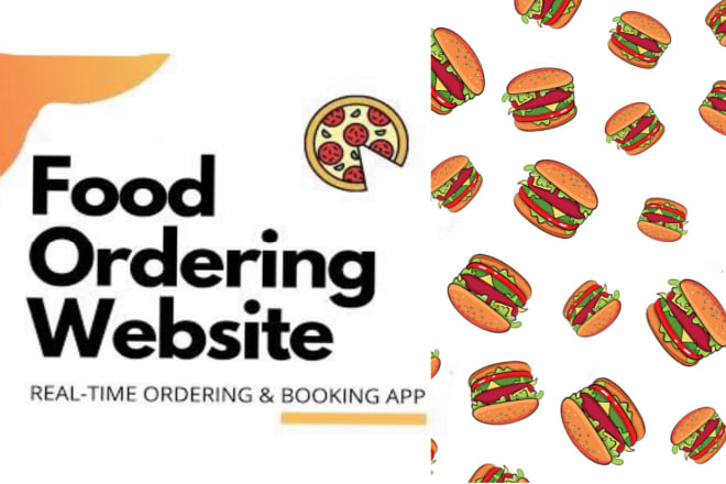 I will design restaurant food ordering website wordpress delivery bookings