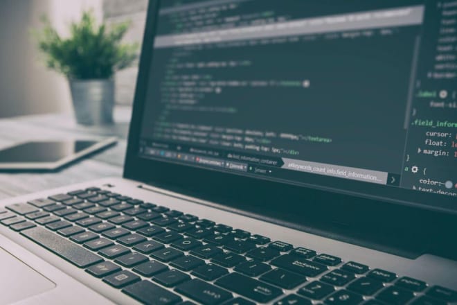 I will develop a website in 48 hours