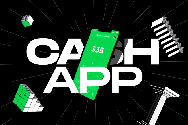 I will develop banking app like cash app paypal venmo or movo