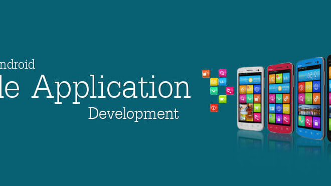I will develop native android ios apps