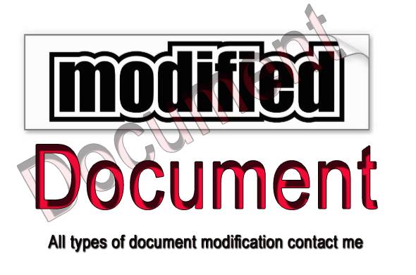 I will do any type of PDF document editing and file conversion work