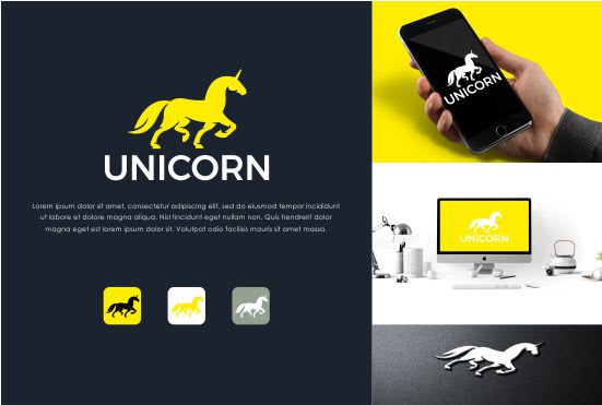 I will do create unique, modern minimalist logo design in 24 hours