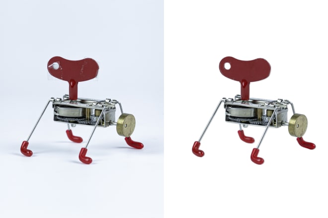 I will do ecommerce product photo editing for online shop