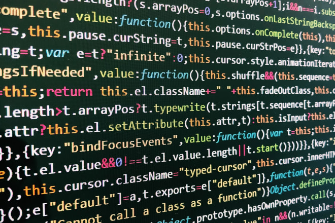 I will do javafx and gui projects