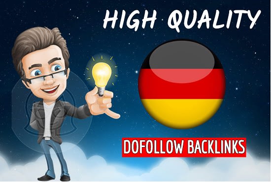 I will do manual high dr da niche forum backlinks