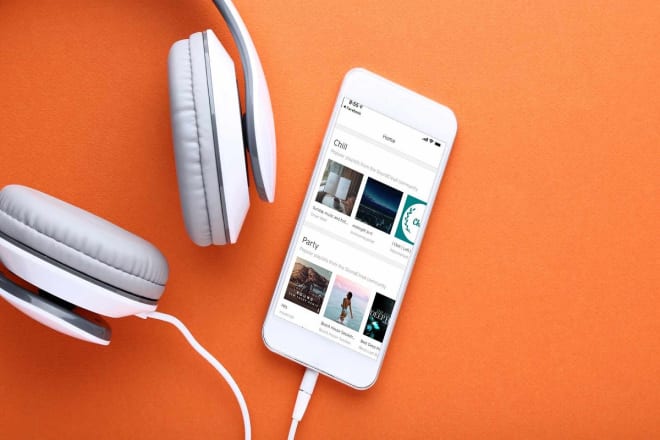 I will do organic soundcloud music promotion, playlist placement, playlist curator