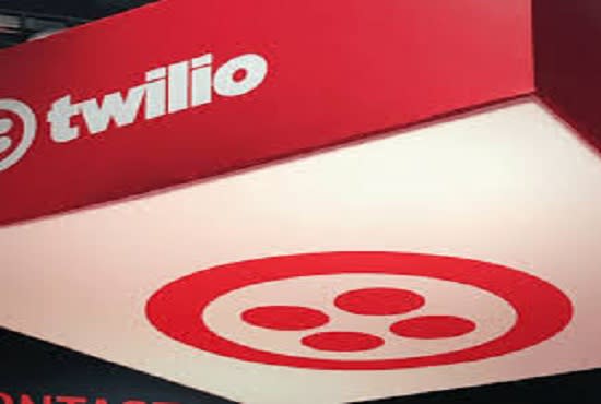 I will do professional twilio for bulk sms chatbot, mms, mail and voice or voice calls