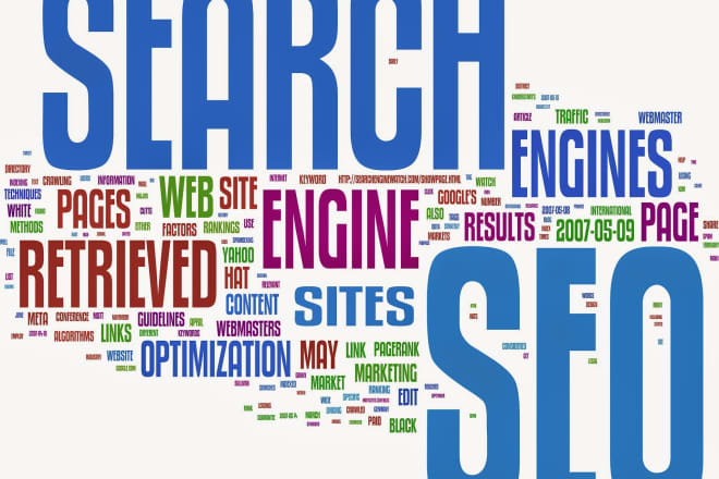 I will do SEO for your wordpress to get more traffic