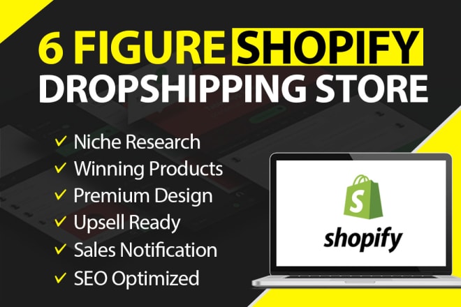 I will do shopify website redesign or shopify customization with premium shopify theme