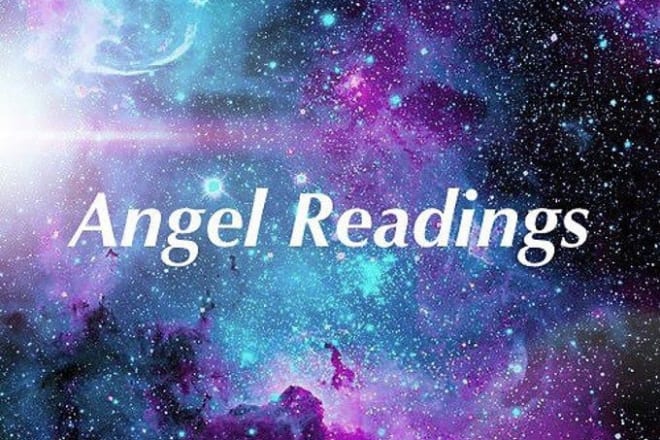 I will do super spiritual readings guidance