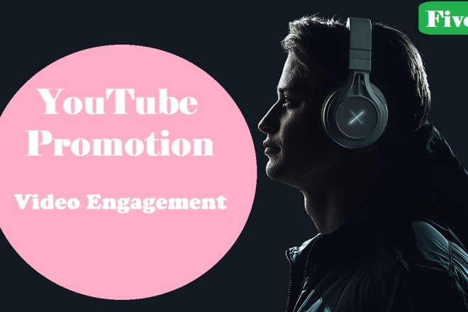 I will do viral youtube video promotion by social ads