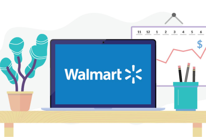 I will dropshipping products list on your walmart marketplace