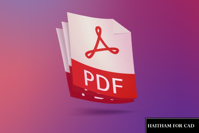 I will edit your PDF document urgently