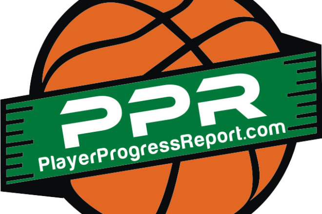 I will evaluate your basketball skills with player progress report