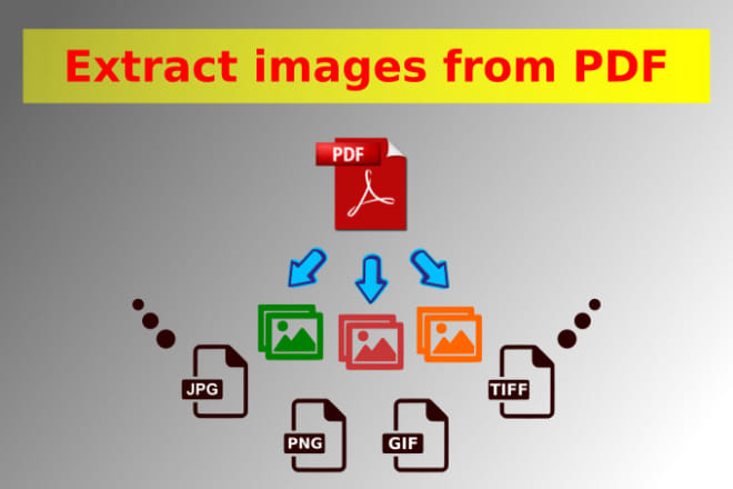 I will extract images from a PDF for you