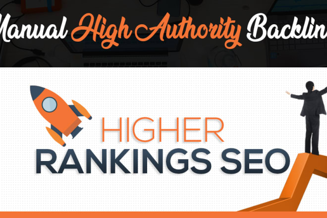 I will high quality backlink from 28 high traffic websites