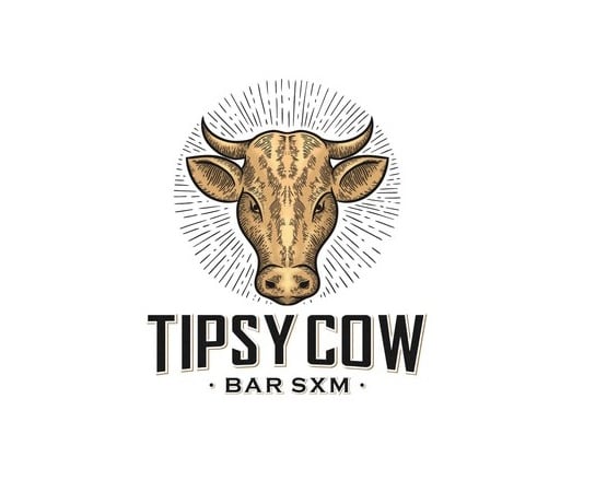 I will illustrate amazing fun attractive bar logo