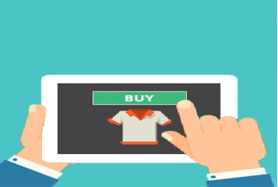 I will in amazon seller central upload your product
