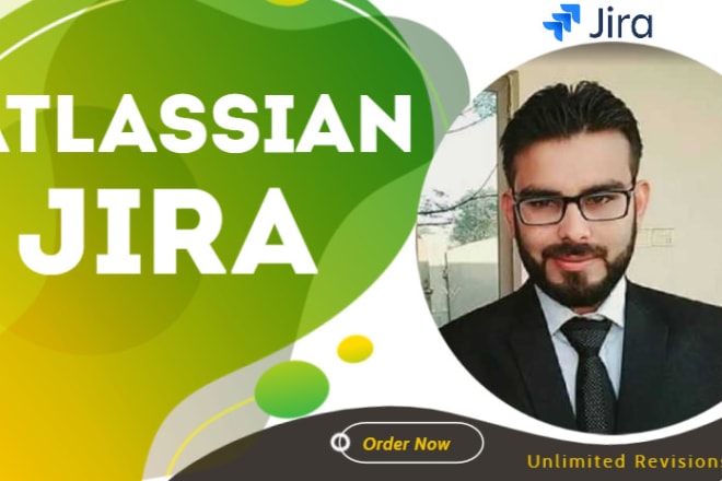I will install, configure atlassian jira and help you with jira tasks