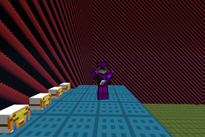 I will make a custom minecraft texture pack for you