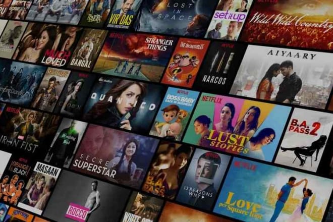 I will make amazing video streaming app, live streaming website, live streaming app