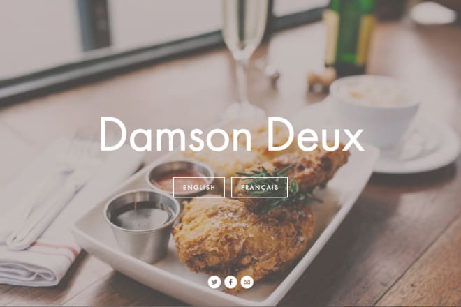 I will make your squarespace website multilingual or bilingual