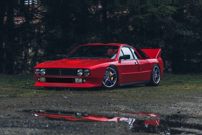 I will modify your car on photoshop