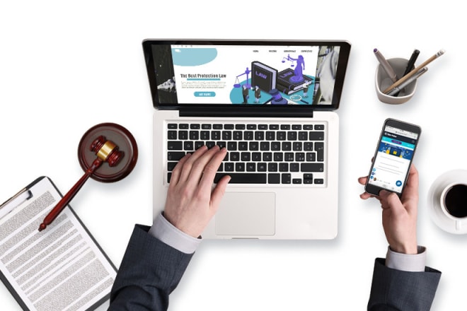I will provide professional legal solutions and writing services
