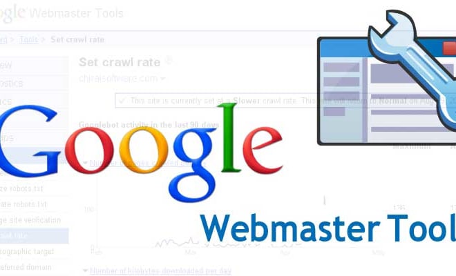 I will setup google analytics webmaster tools and sitemap