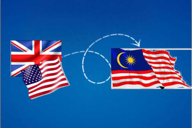 I will translate any text max 5 sentences to Malay