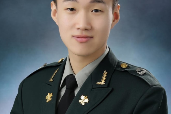 I will translate everything related to korean