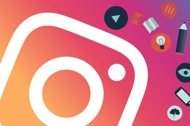 I will upload many instagram posts in bulk mass photos uploading