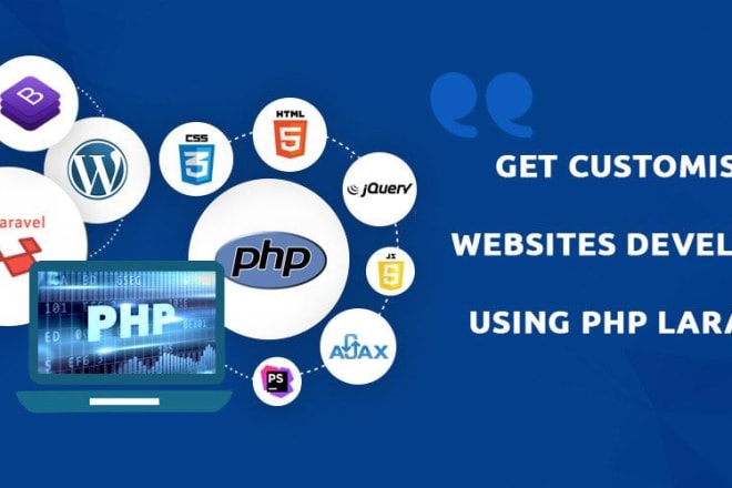 I will write custom php scripts, create wordpress themes and plugins