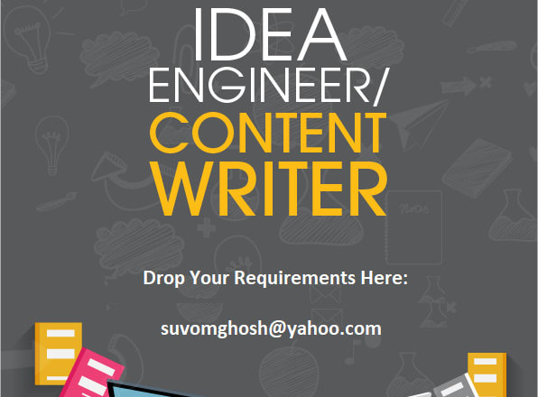 I will write the perfect words to define your business