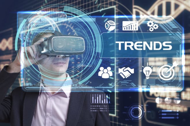 I will write top tech trending news and press release