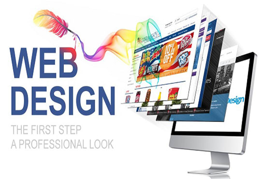 I will your website in wordpress