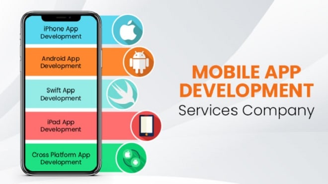 I will deliver quality and efficient mobile apps for ios n android