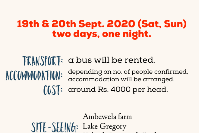 I will design urgent flat flyers and posters