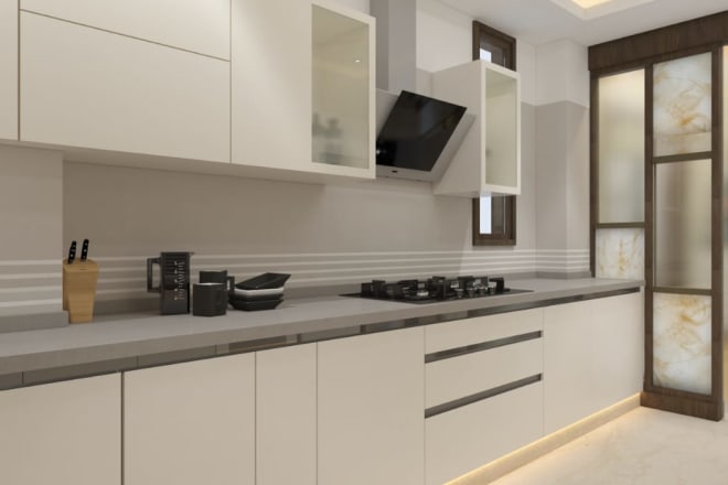 I will 3ds max modeling and renderingin cheapest price