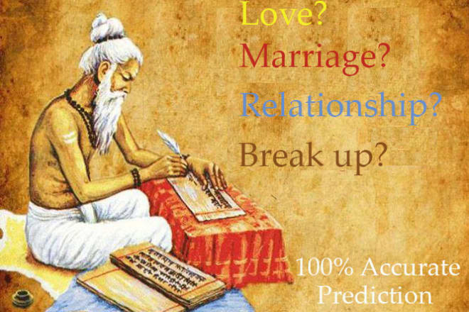 I will answer love and marriage questions using astrology