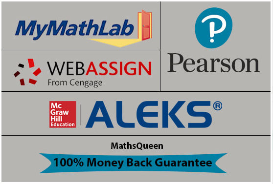 I will assist you in accounting, mymathlab, webassign, pearson