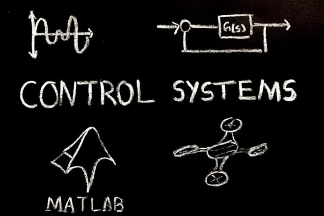 I will assist you in project control systems projects using matlab and simulink